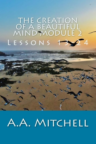 The Creation of a Beautiful Mind Module 2 Lessons 13-24