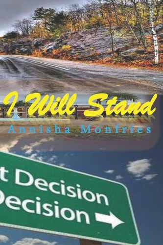 I Will Stand His Plans For Me Didnt Change