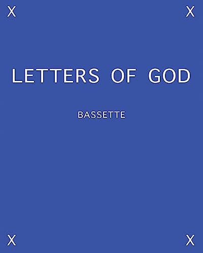 Letters of God