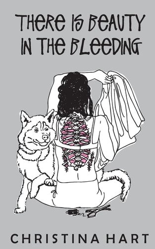 There Is Beauty In the Bleeding