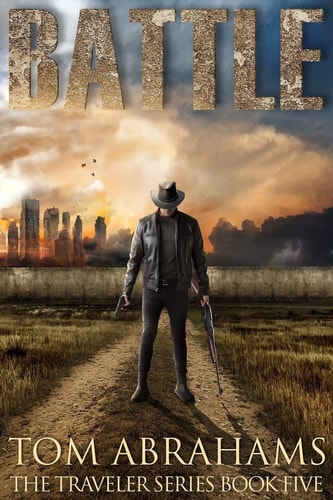 Battle A Post Apocalyptic/Dystopian Adventure