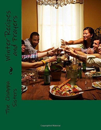 Winter Recipes and Prayers