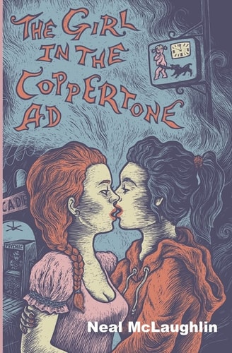 The Girl in the Coppertone Ad