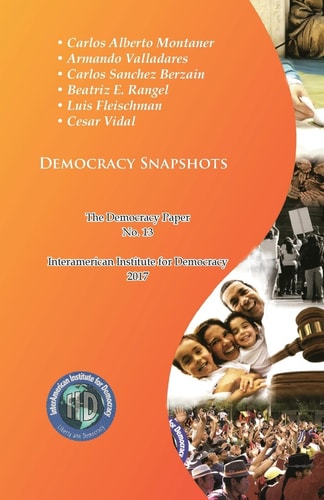 Democracy Snapshots The Democracy Paper No. 13