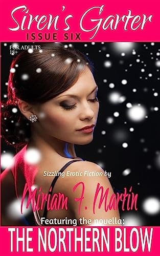 Siren's Garter Issue Six