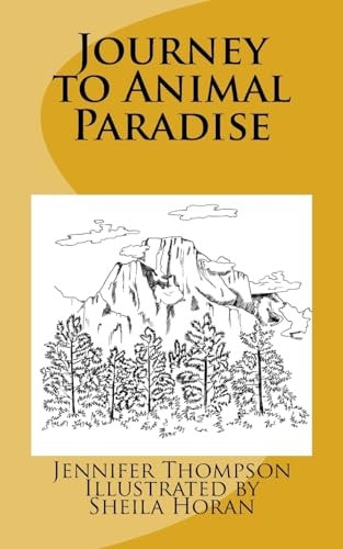 Journey to Animal Paradise
