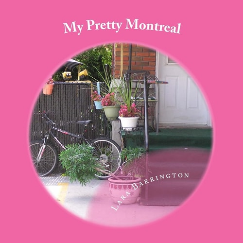 My Pretty Montreal