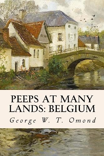 Peeps At Many Lands Belgium