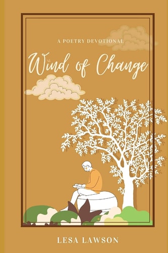 Wind of Change Poetry Devotional