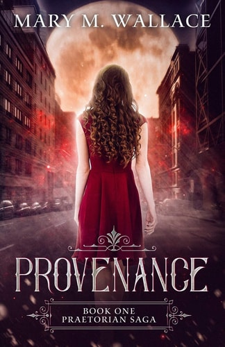 Provenance
