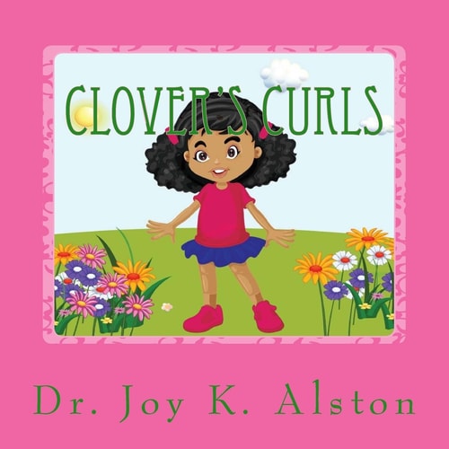 Clover's Curls