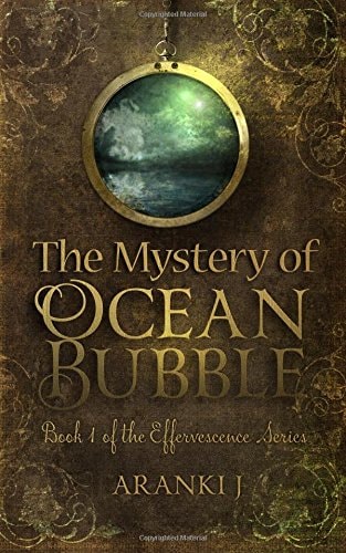 The Mystery of Ocean Bubble