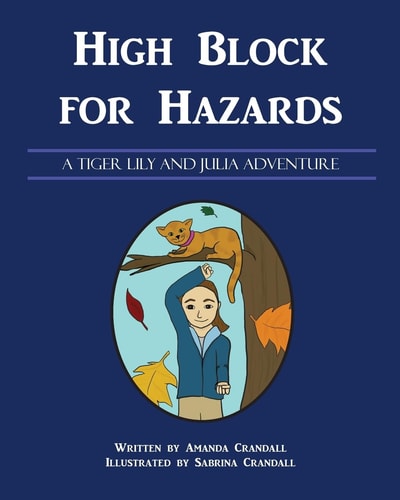 High Block for Hazards