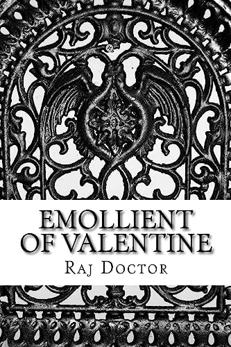 Emollient Of Valentine Sixty Five Poems of LOVE