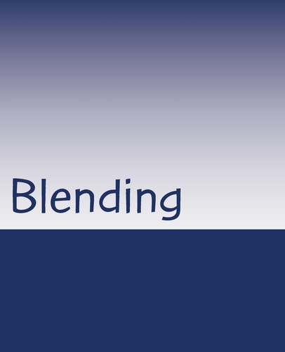 Blending 200