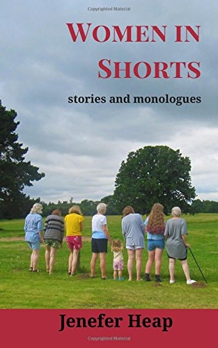 Women in Shorts Stories and Monologues