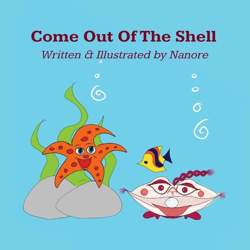 Come Out Of The Shell