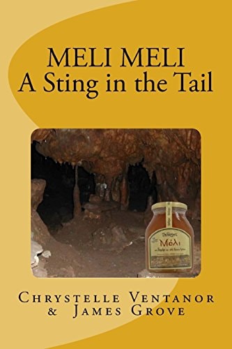MELI MELI - a Sting in the Tail