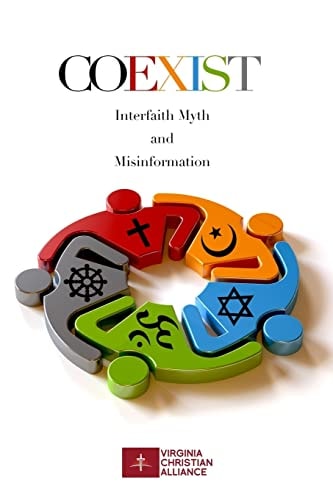 Coexist Interfaith Myths and Misinformation