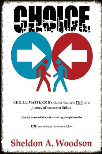 Choice: B&W Version Choice Matters