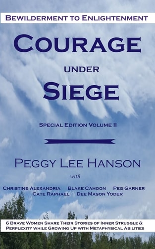 Courage Under Siege Bewilderment to Enlightenment