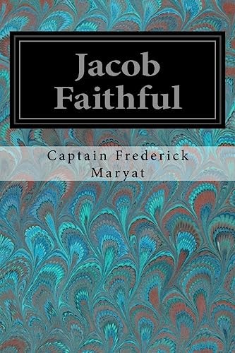 Jacob Faithful