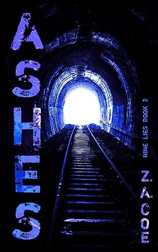 Ashes Nine Lies Book 2