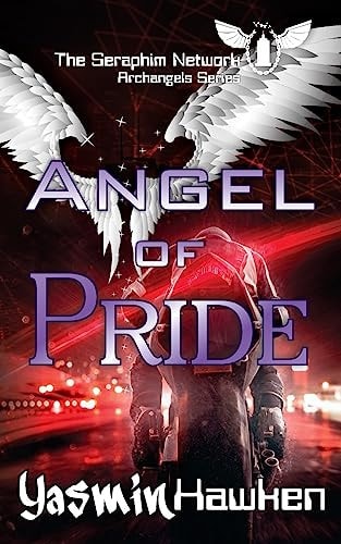 The Angel Of Pride