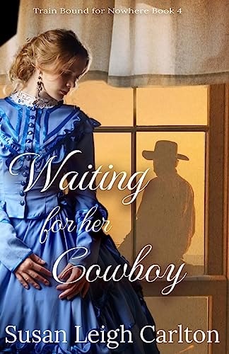 Waiting For Her Cowboy Caleb's Story