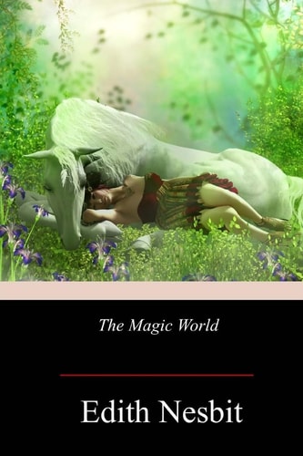 The Magic World