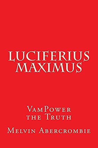 Luciferius Maximus