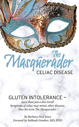 The Masquerader Celiac Disease