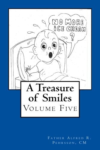 A Treasure of Smiles Volume Five