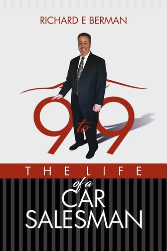 9 to 9 The Life of a Car Salesman