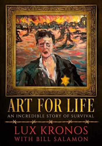 Art For Life -An Incredible Story of Survival