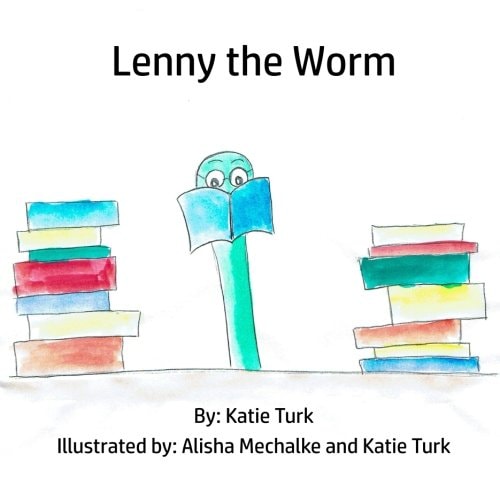 Lenny the Worm