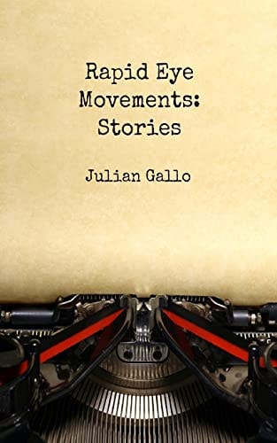 Rapid Eye Movements Stories
