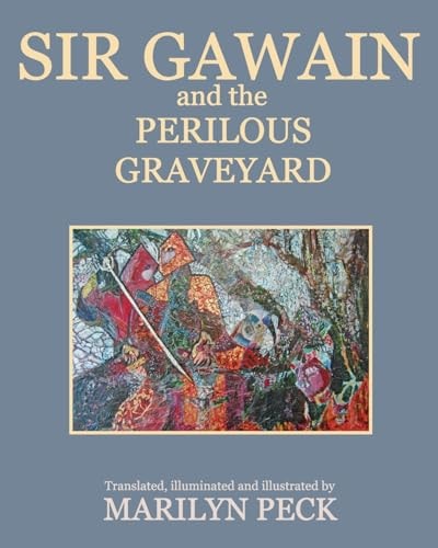 Sir Gawain and the Perilous Graveyard