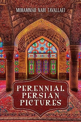 Perennial Persian Pictures