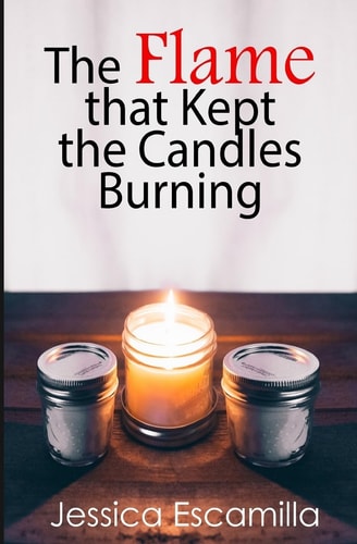 The Flame That Kept the Candles Burning
