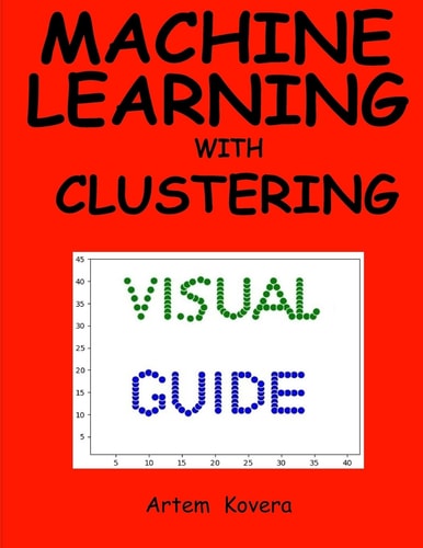 Machine Learning with Clustering A Visual Guide for Beginners with Examples in Python 3