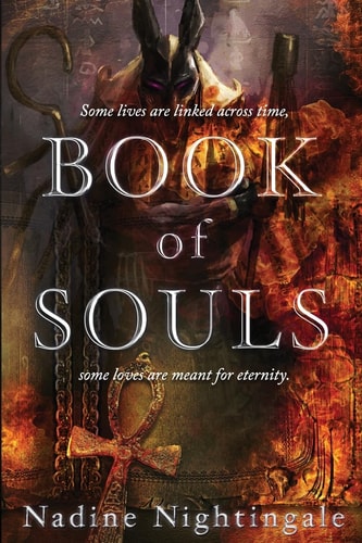 Book of Souls