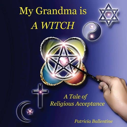 My Grandma Is a WITCH A Tale of Religious Acceptance