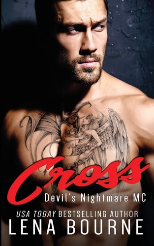 Cross Devil's Nightmare MC