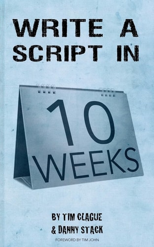 Write a Script in 10 Weeks