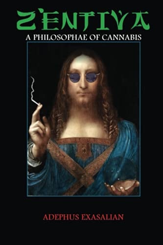 Zentiva a Philosophae of Cannabis