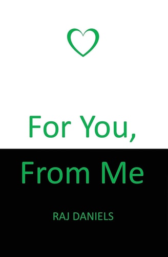 For You, from Me