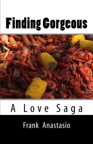Finding Gorgeous A Love Saga