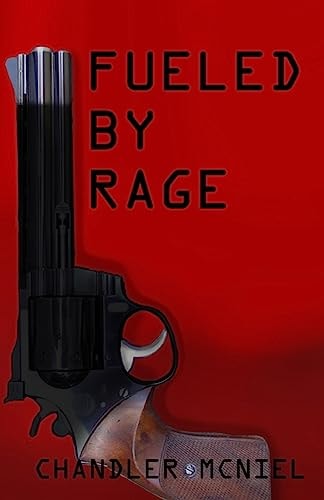 Fueled by Rage
