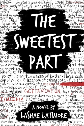 The Sweetest Part